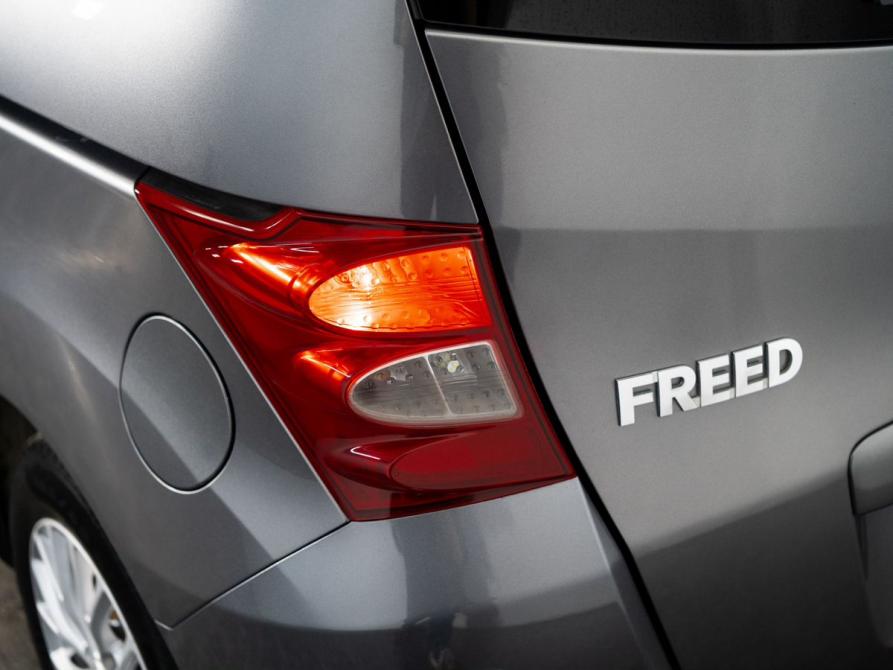 Honda Freed I Иркутск  - изображение 20