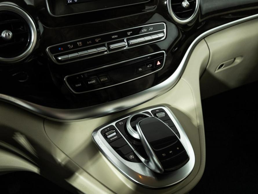 Mercedes-Benz V-Класс III (W447) Санкт-Петербург  - изображение 14