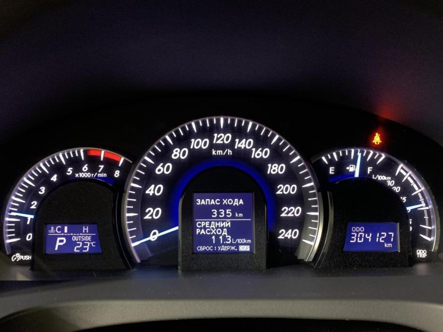 Toyota Camry VII (XV50) Москва  - изображение 14