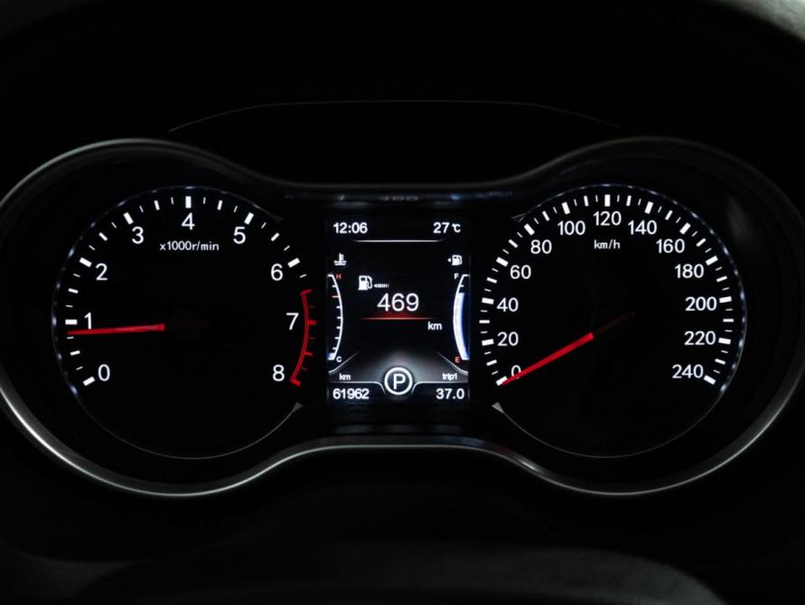 FAW Besturn X80 I Рестайлинг Санкт-Петербург  - изображение 12