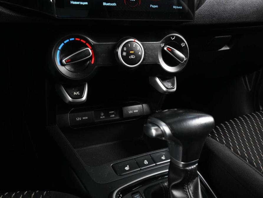 Kia Rio IV Ростов-на-Дону  - изображение 15