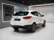 Hyundai ix35 I Рестайлинг Москва  - изображение 28