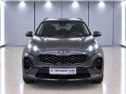 Kia Sportage IV Рестайлинг Москва  - изображение 21