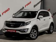 Kia Sportage III Рестайлинг Екатеринбург  - изображение 29