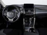 Lexus NX I Рестайлинг Москва  - изображение 34