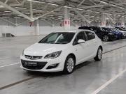 Opel Astra J Рестайлинг Казань  - изображение 23
