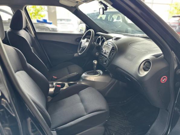 Nissan Juke I с пробегом 2013 года, цена 996 000 рублей, 158000 км, внедорожник, Автокод Объявления