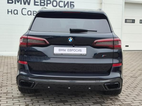 BMW X5 IV (G05/G18) с пробегом 2021 года, цена 7 950 000 рублей, 78126 км, внедорожник, Автокод Объявления