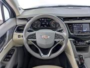 Cadillac XT6 I Москва  - изображение 56