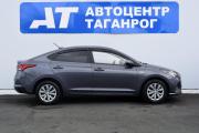 Hyundai Solaris II Рестайлинг Таганрог  - изображение 24