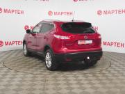 Nissan Qashqai II Вологда  - изображение 23