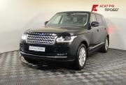 Land Rover Range Rover IV Нижний Новгород  - изображение 23