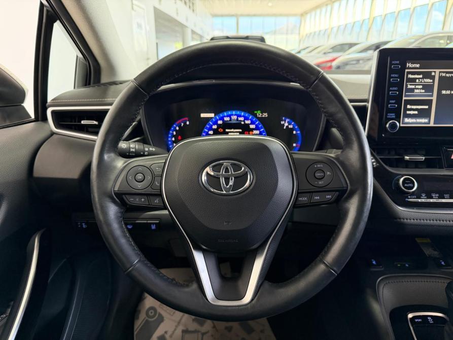 Toyota Corolla XII (E210) Новороссийск  - изображение 11
