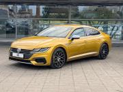 Volkswagen Arteon I Рестайлинг Москва  - изображение 30