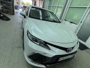Toyota Camry VIII (XV70) Рестайлинг Волгоград  - изображение 13