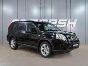 Nissan X-Trail II Рестайлинг Воронеж  - изображение 19
