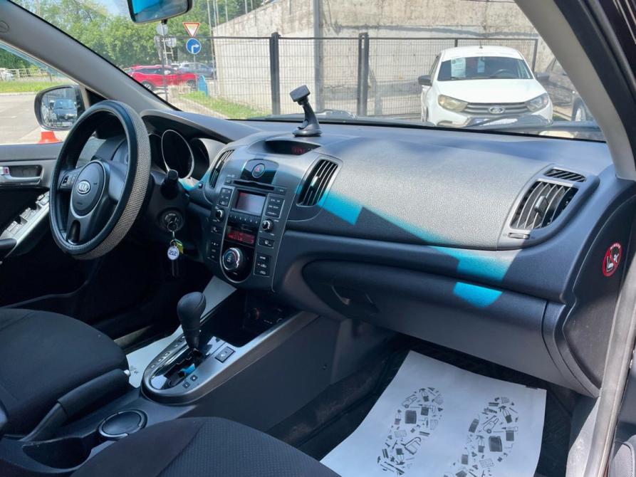 Kia Cerato II Краснодар  - изображение 18