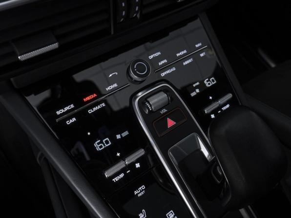 Porsche Cayenne III с пробегом 2019 года, цена 7 650 000 рублей, 63537 км, внедорожник, Автокод Объявления