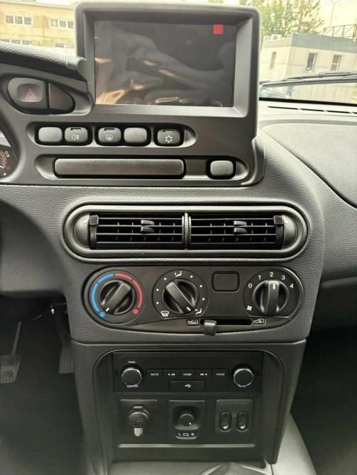 Lada (ВАЗ) Niva Travel I Саратов  - изображение 12