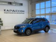 Hyundai Creta I Рестайлинг Волгоград  - изображение 19