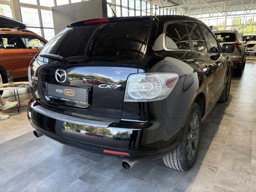 Mazda CX-7 I Новомосковск  - изображение 6