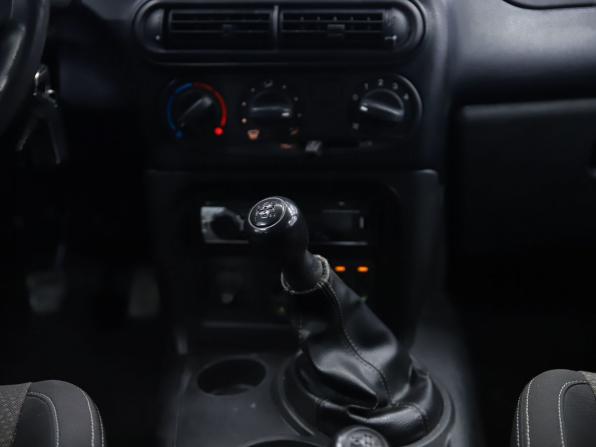 Chevrolet Niva I Рестайлинг с пробегом 2018 года, цена 520 000 рублей, 340372 км, внедорожник, Автокод Объявления