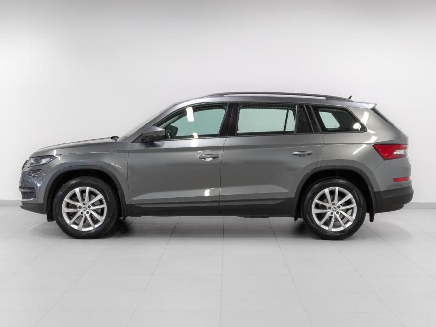 Skoda Kodiaq I Москва  - изображение 8