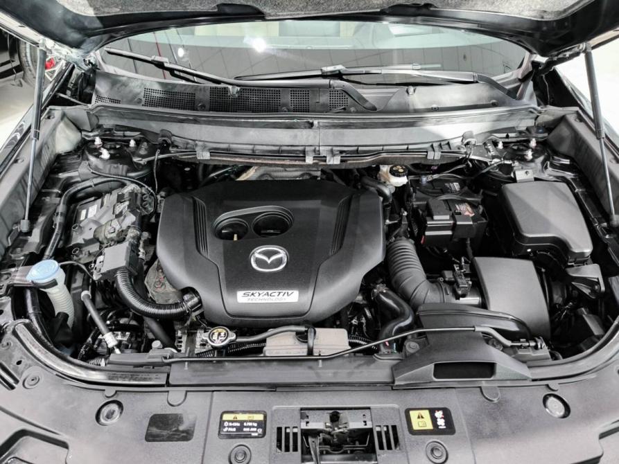 Mazda CX-9 II Казань  - изображение 11