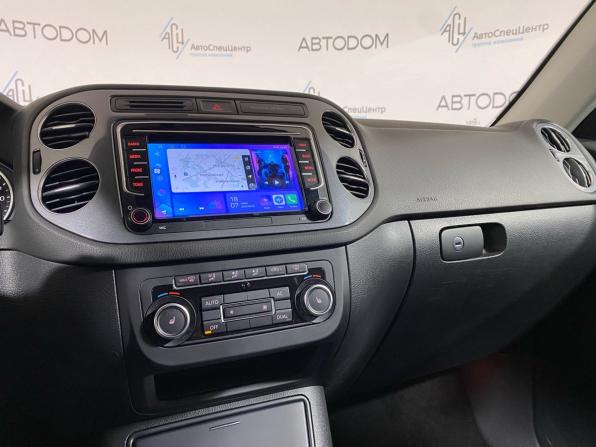 Volkswagen Tiguan I Рестайлинг с пробегом 2011 года, цена 1 259 000 рублей, 154000 км, внедорожник, Автокод Объявления