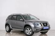 Nissan Terrano III (D10) Красноярск  - изображение 23