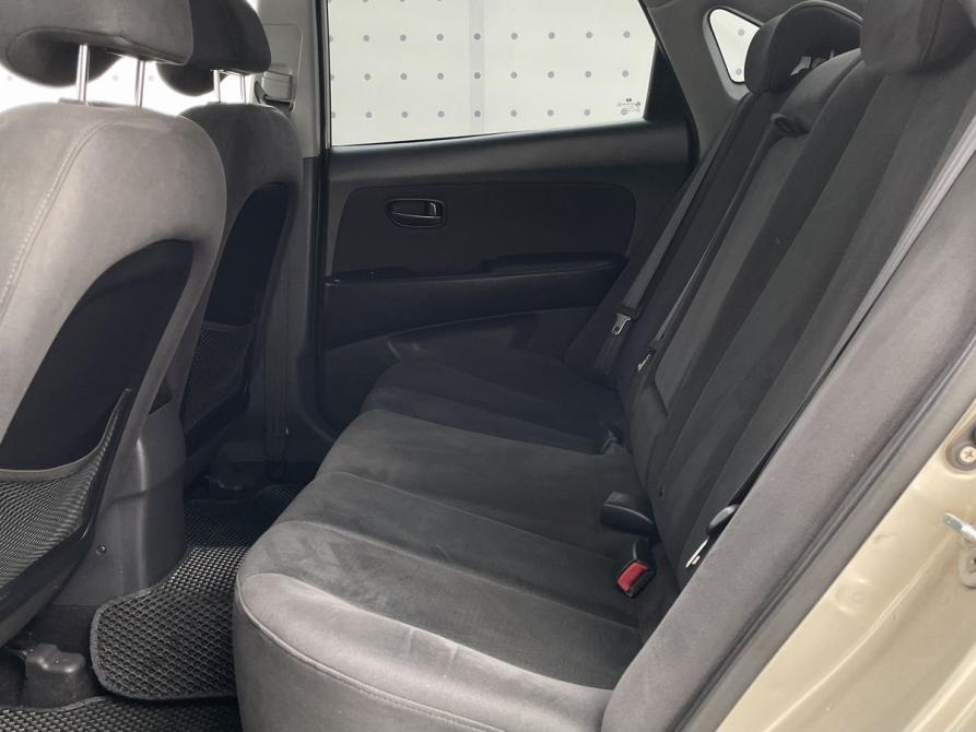 Hyundai Elantra IV (HD) Тамбов  - изображение 13