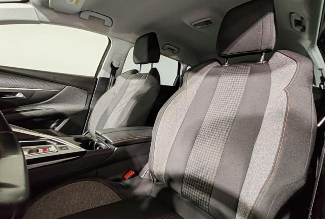 Peugeot 5008 II с пробегом 2018 года, цена 1 820 000 рублей, 159761 км, внедорожник, Автокод Объявления