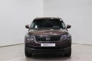 Skoda Kodiaq I Иркутск  - изображение 21