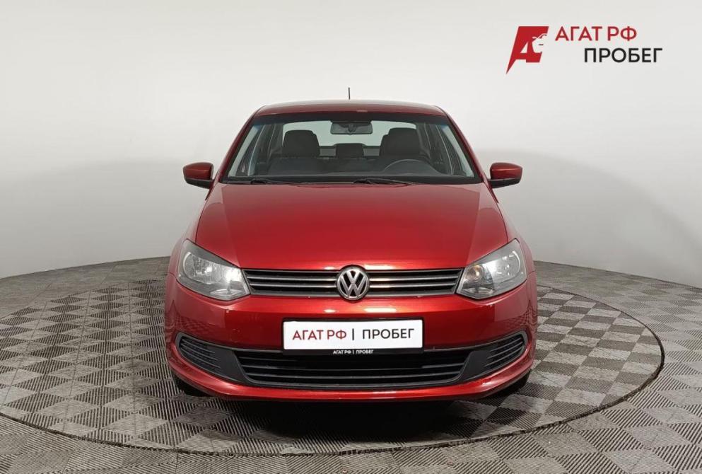 Volkswagen Polo V Волгоград  - изображение 2