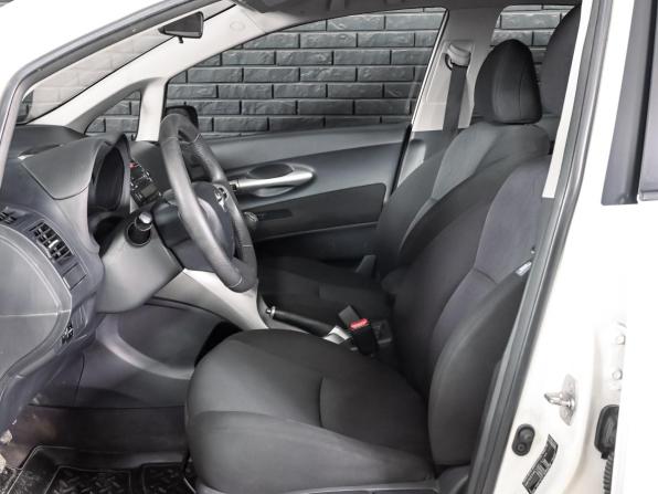 Toyota Auris I Рестайлинг с пробегом 2012 года, цена 950 000 рублей, 138535 км, хэтчбек, Автокод Объявления
