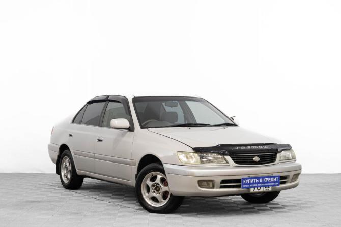 Toyota Corona X (T210)