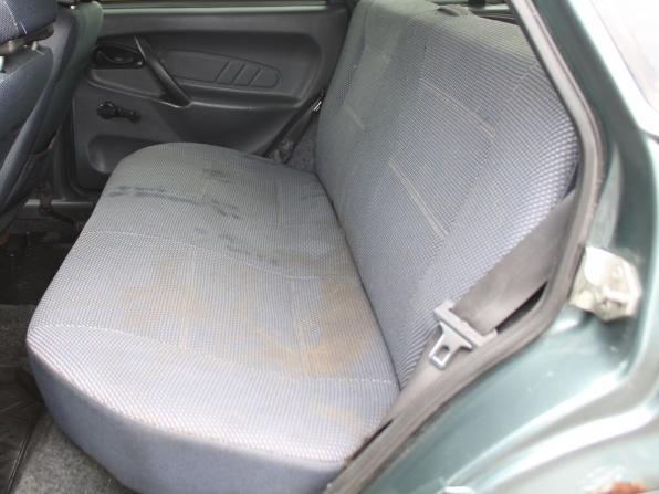 Lada (ВАЗ) 2114 с пробегом 2011 года, цена 129 000 рублей, 119972 км, хэтчбек, Автокод Объявления