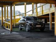 Chery Tiggo 9 I Москва  - изображение 35