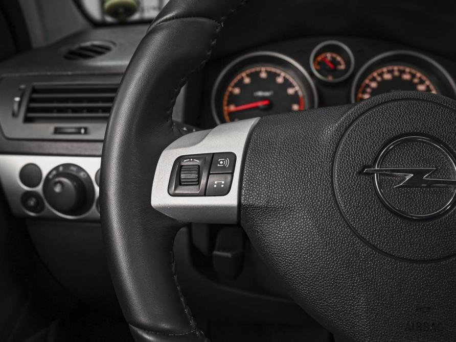 Opel Astra H Рестайлинг Ставрополь  - изображение 18