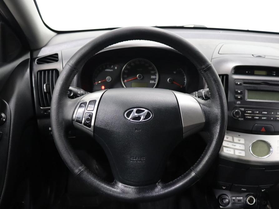 Hyundai Elantra IV (HD) Москва  - изображение 14