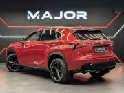 Lexus NX I Рестайлинг Москва  - изображение 34