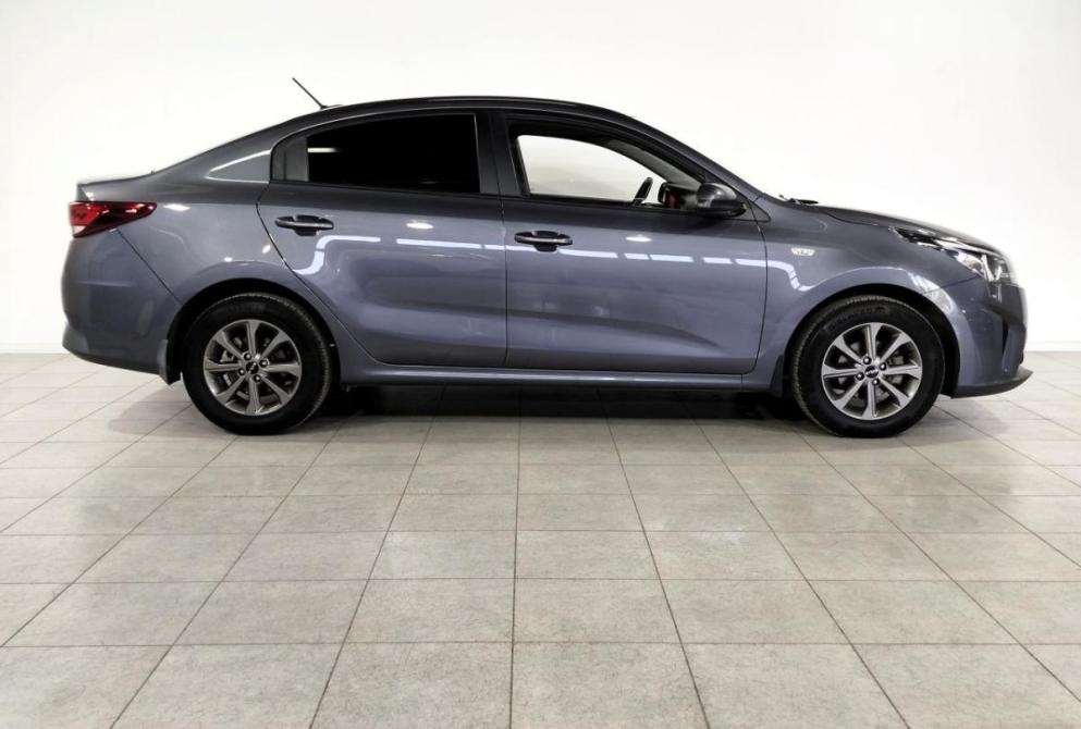 Kia Rio IV Рестайлинг (Global market) Саратов  - изображение 4