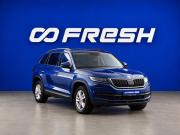 Skoda Kodiaq I Москва  - изображение 21