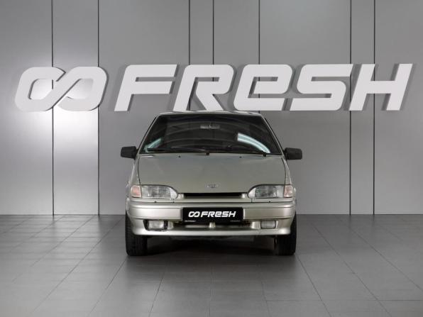 Lada (ВАЗ) 2114 с пробегом 2006 года, цена 249 000 рублей, 46757 км, хэтчбек, Автокод Объявления