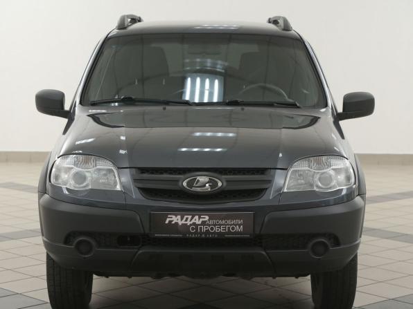 Lada (ВАЗ) Niva с пробегом 2020 года, цена 733 000 рублей, 146500 км, внедорожник, Автокод Объявления