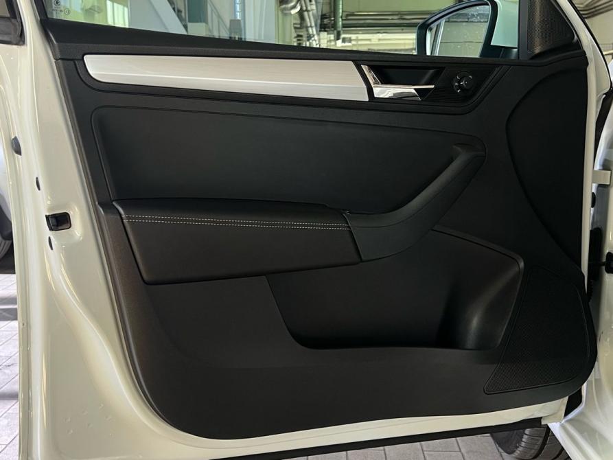 Skoda Rapid I Рестайлинг Волгоград  - изображение 11