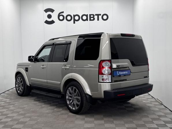 Land Rover Discovery IV Рестайлинг с пробегом 2013 года, цена 2 120 000 рублей, 234522 км, внедорожник, Автокод Объявления