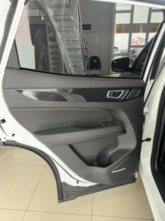 Kaiyi X3 с пробегом 2023 года, цена 1 820 000 рублей, 9500 км, внедорожник, Автокод Объявления
