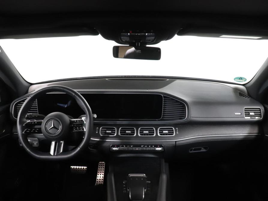 Mercedes-Benz GLE II (V167) Рестайлинг Москва  - изображение 13