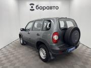 Chevrolet Niva I Рестайлинг Воронеж  - изображение 25